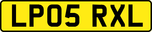 LP05RXL