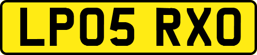 LP05RXO