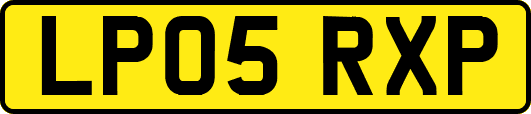 LP05RXP