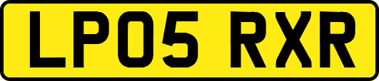 LP05RXR