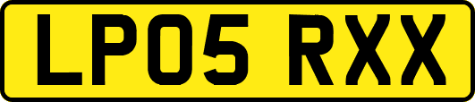LP05RXX