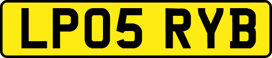 LP05RYB