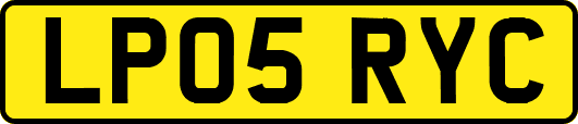LP05RYC