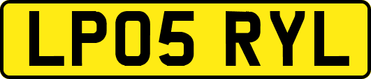 LP05RYL