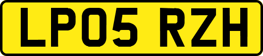 LP05RZH