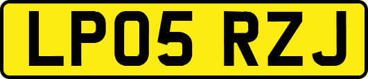 LP05RZJ