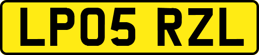 LP05RZL