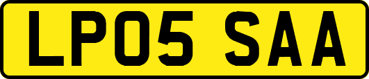 LP05SAA