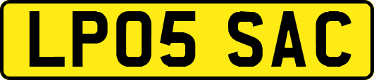 LP05SAC
