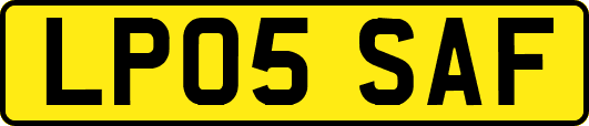 LP05SAF