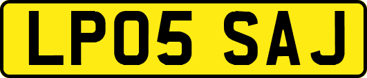 LP05SAJ