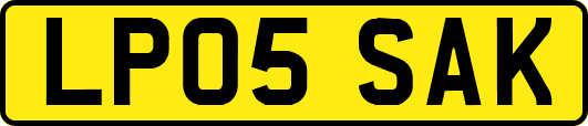 LP05SAK