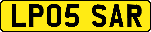 LP05SAR