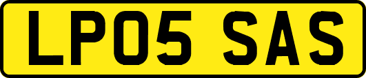 LP05SAS