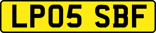 LP05SBF