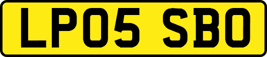 LP05SBO