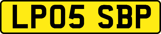 LP05SBP