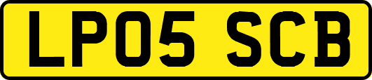 LP05SCB