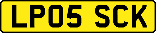 LP05SCK