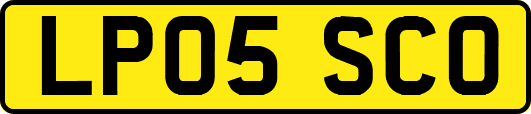 LP05SCO