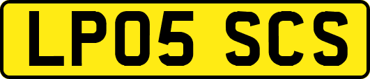 LP05SCS