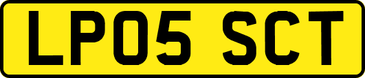 LP05SCT