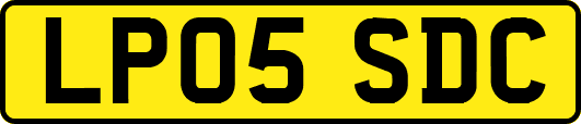 LP05SDC