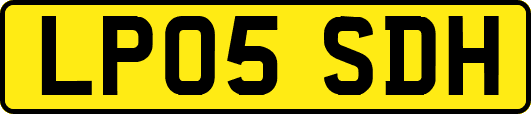 LP05SDH