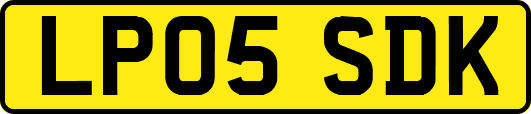 LP05SDK