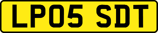 LP05SDT