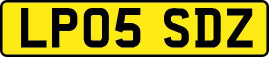 LP05SDZ