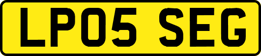 LP05SEG