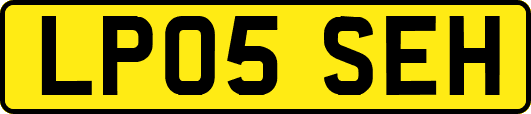LP05SEH