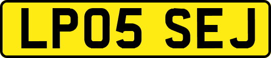 LP05SEJ