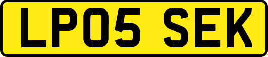 LP05SEK