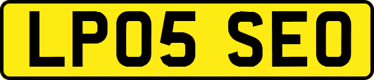 LP05SEO