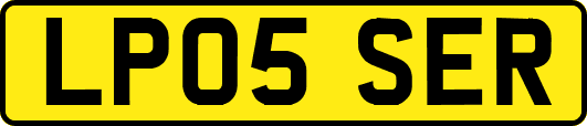 LP05SER