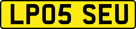 LP05SEU