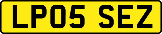 LP05SEZ