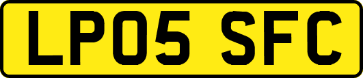 LP05SFC