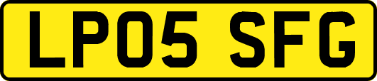 LP05SFG