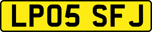 LP05SFJ
