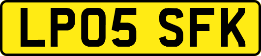 LP05SFK