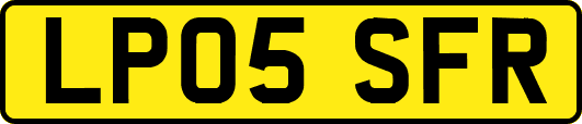 LP05SFR