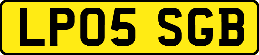 LP05SGB