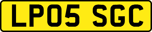 LP05SGC