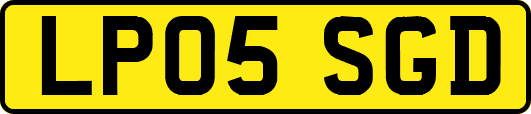 LP05SGD