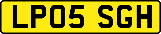LP05SGH