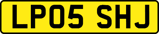 LP05SHJ