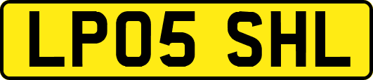 LP05SHL